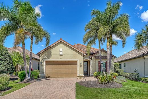 Casa de luxo - Bradenton, Manatee County