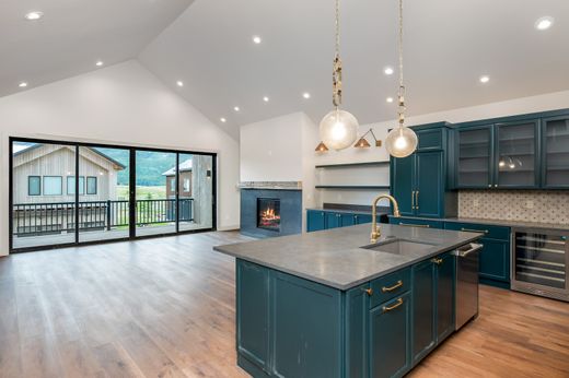 Casa adosada en Crested Butte, Gunnison County