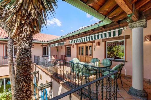 Luxury home in Zinacantepec, Estado de México