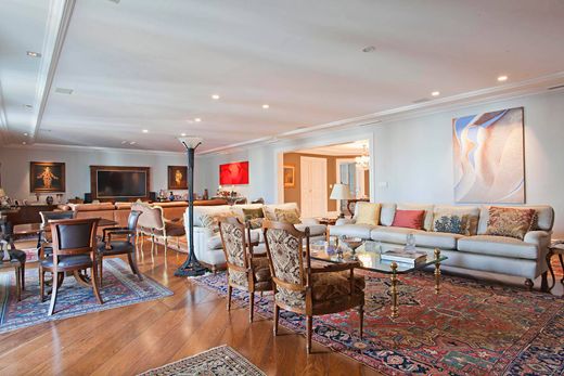 ﺷﻘﺔ ﻓﻲ ساو باولو, São Paulo