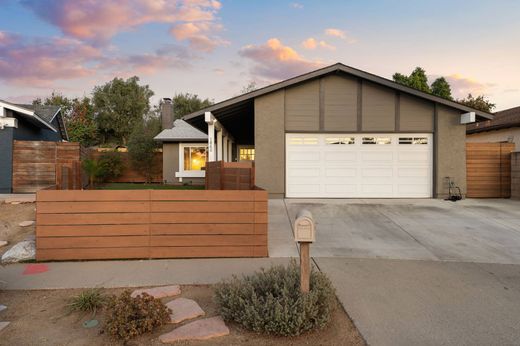 Einfamilienhaus in Simi Valley, Ventura County