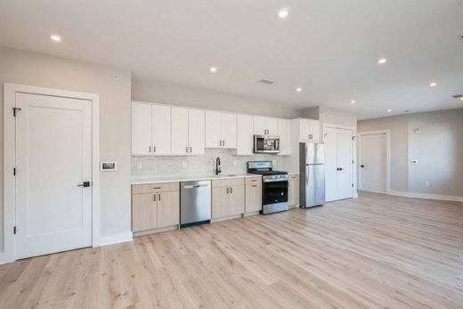 Luxury home in Jersey City, Hudson County