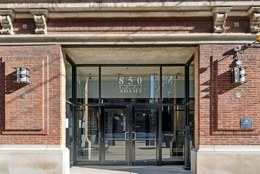 Apartamento - Chicago, Cook County
