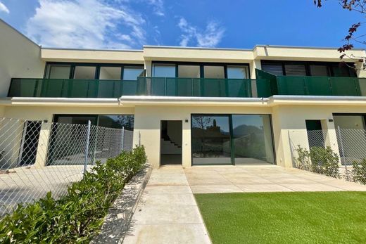 Частный Дом, Manno, Lugano