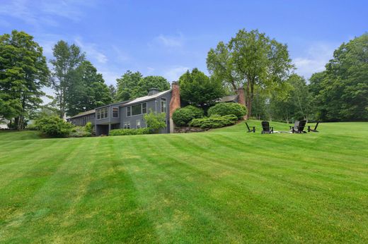 Casa en Manchester, Bennington County