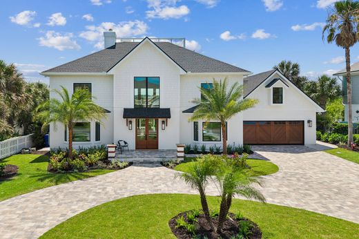 Detached House in Ponte Vedra Beach, Saint Johns County