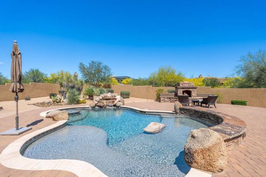 Luxury home in Scottsdale, Maricopa County