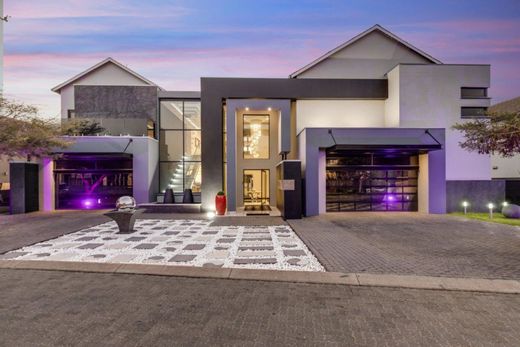 Einfamilienhaus in Centurion, City of Tshwane Metropolitan Municipality