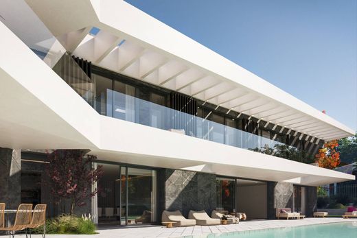 Casa Unifamiliare a Pozuelo de Alarcón, Provincia de Madrid