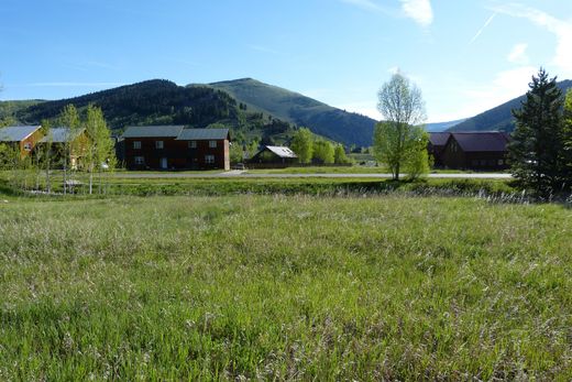 Land in Crested Butte, Gunnison County