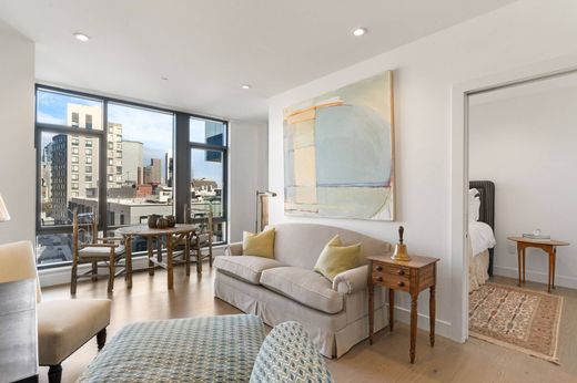 Appartement à Boston, Comté de Suffolk