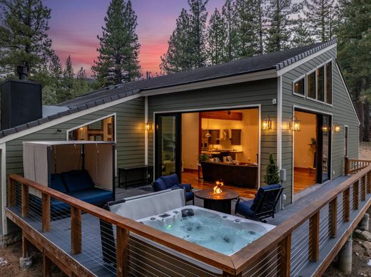 Detached House in Reno, Washoe County
