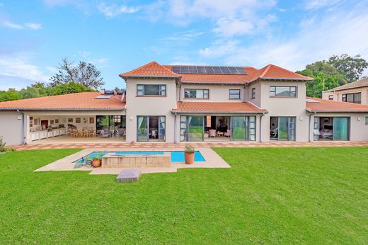 Einfamilienhaus in Sandton, Gauteng