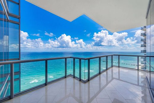 Apartament w Sunny Isles Beach, Miami-Dade County
