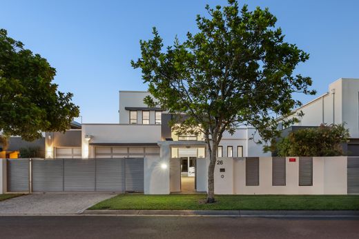 Vrijstaand huis in Gold Coast, State of Queensland