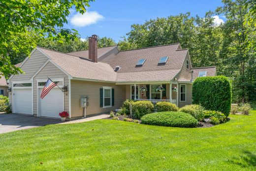 Appartement in Wells, York County