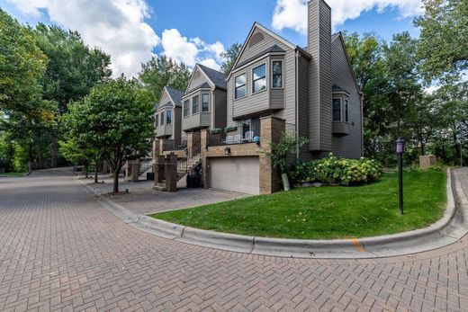 Townhouse in Minneapolis, Hennepin County