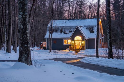 Einfamilienhaus in Sheffield, Berkshire County
