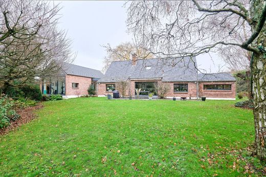 Detached House in Marcq-en-Barœul, North