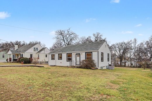 Müstakil ev Nashville, Davidson County