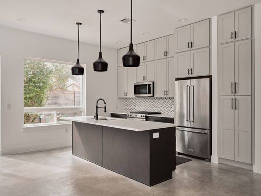 Appartamento a Austin, Travis County