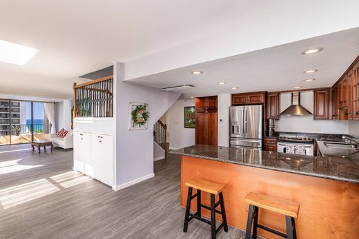 ﺷﻘﺔ ﻓﻲ هونولولو, Honolulu County