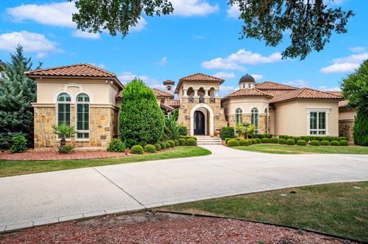 Casa en Shavano Park, Bexar County