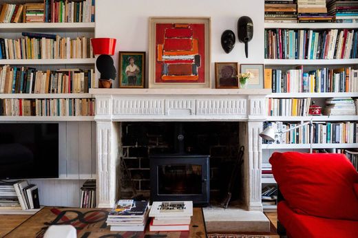 Luxus-Haus in Loix, Charente-Maritime