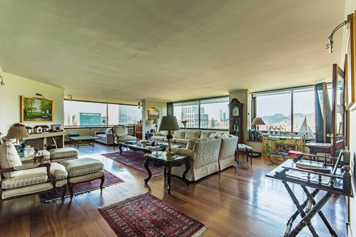 Διαμέρισμα σε Vitacura, Provincia de Santiago de Chile