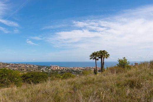 Terrain à Alella, Province de Barcelone