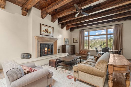 Detached House in Santa Fe, Santa Fe County