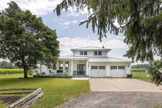 Detached House in Niagara-on-the-Lake, Regional Municipality of Niagara