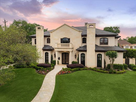 Частный Дом, Хьюстон, Harris County