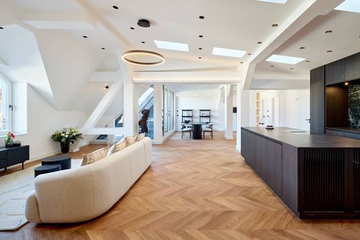 Apartment in Berlin Wilmersdorf, Land Berlin