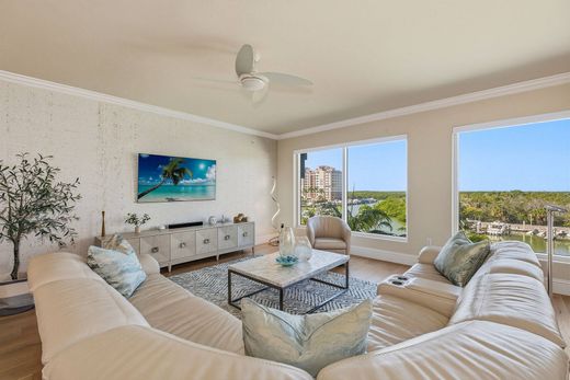 Apartment in Naples, Collier County