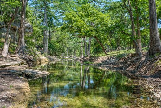 Casa de campo en Medina, Bandera County