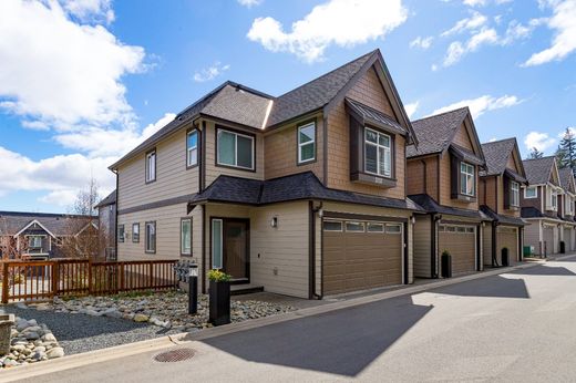 Apartament w Langford, Capital Regional District