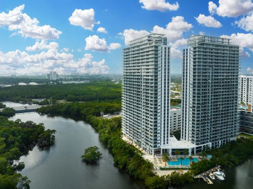 Apartment / Etagenwohnung in North Miami Beach, Miami-Dade County