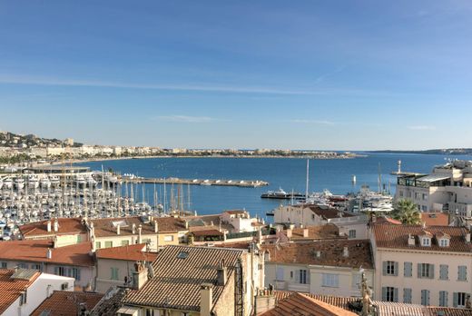 Apartment in Cannes, Alpes-Maritimes