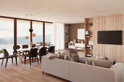 Maison individuelle à Baveno, Verbania