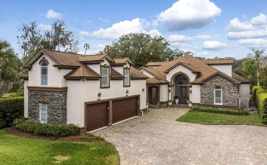 Ponte Vedra Beach, Saint Johns Countyの一戸建て住宅