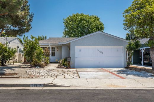 Culver City, Los Angeles Countyの一戸建て住宅