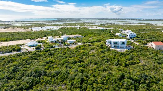 Terreno - Long Bay, Providenciales