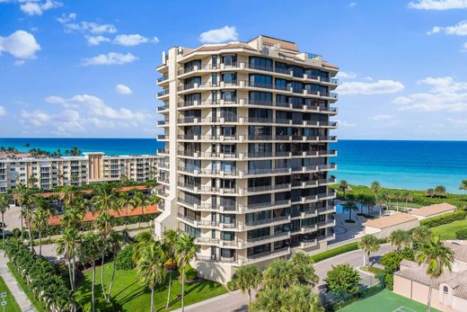 Apartament w Juno Beach, Palm Beach County