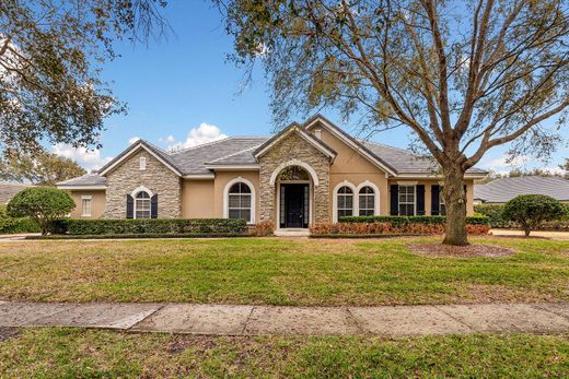 Detached House in Sorrento, Lake County