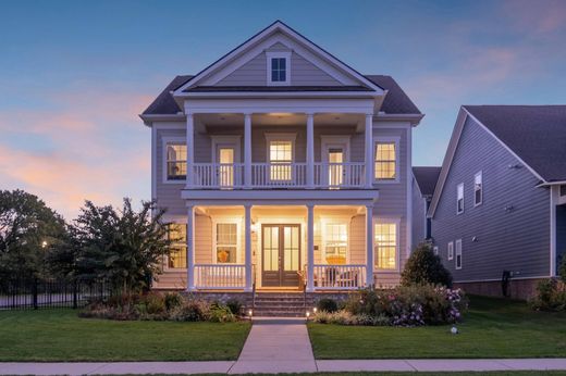 Vrijstaand huis in Brentwood, Williamson County