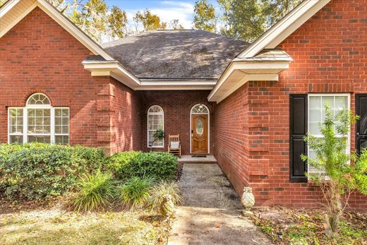 Einfamilienhaus in Richmond Hill, Bryan County