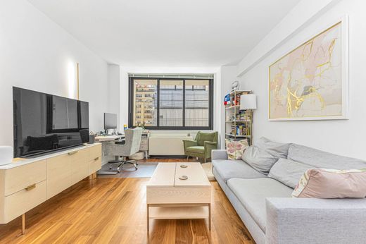 Apartment in New York
