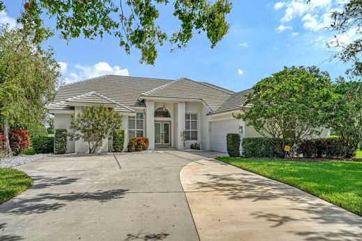 Maison de luxe à Sarasota, Comté de Sarasota