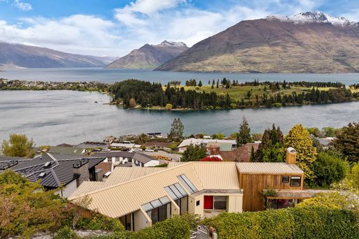 独立式房屋  皇后镇, Queenstown-Lakes District